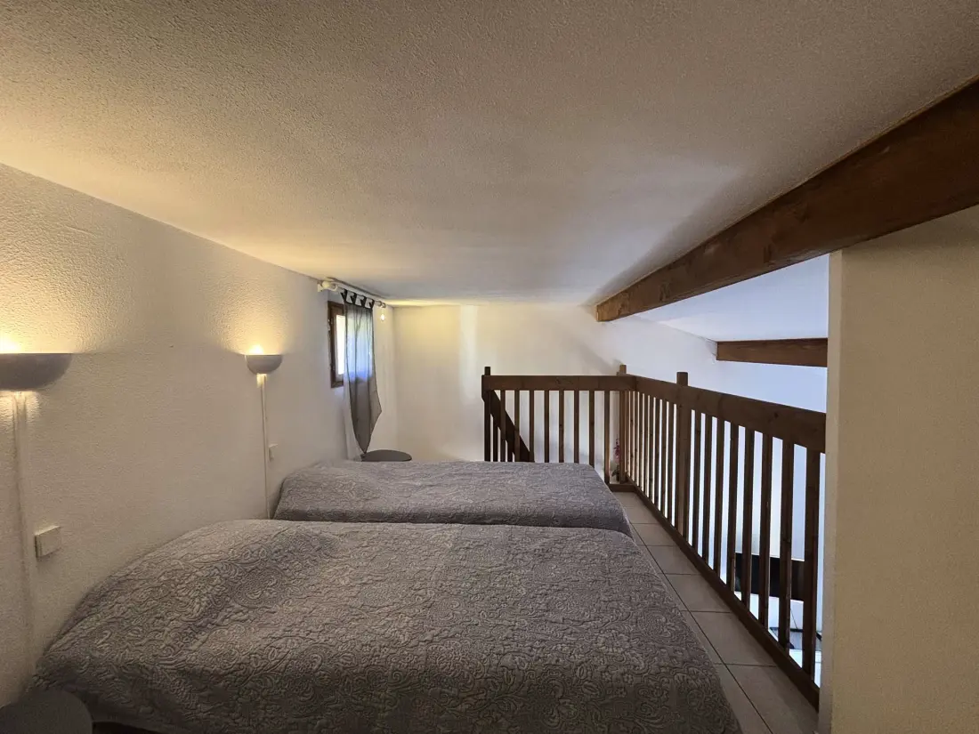 Residentie Les Lauriers