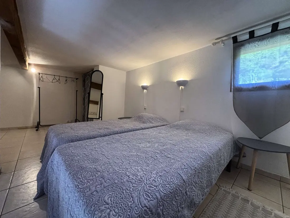 Residentie Les Lauriers