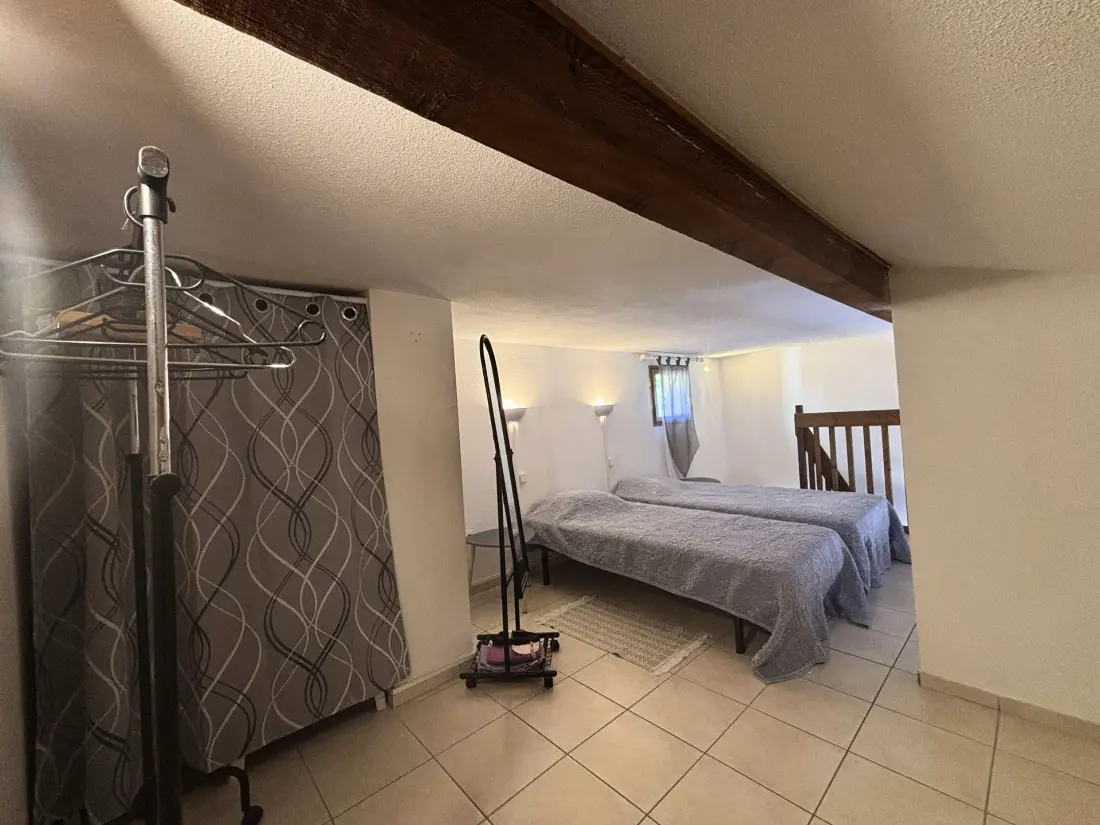 Residentie Les Lauriers