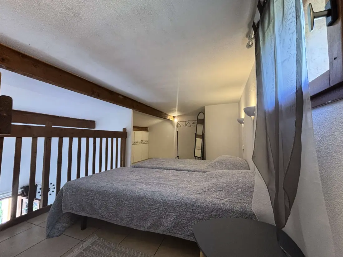 Residentie Les Lauriers