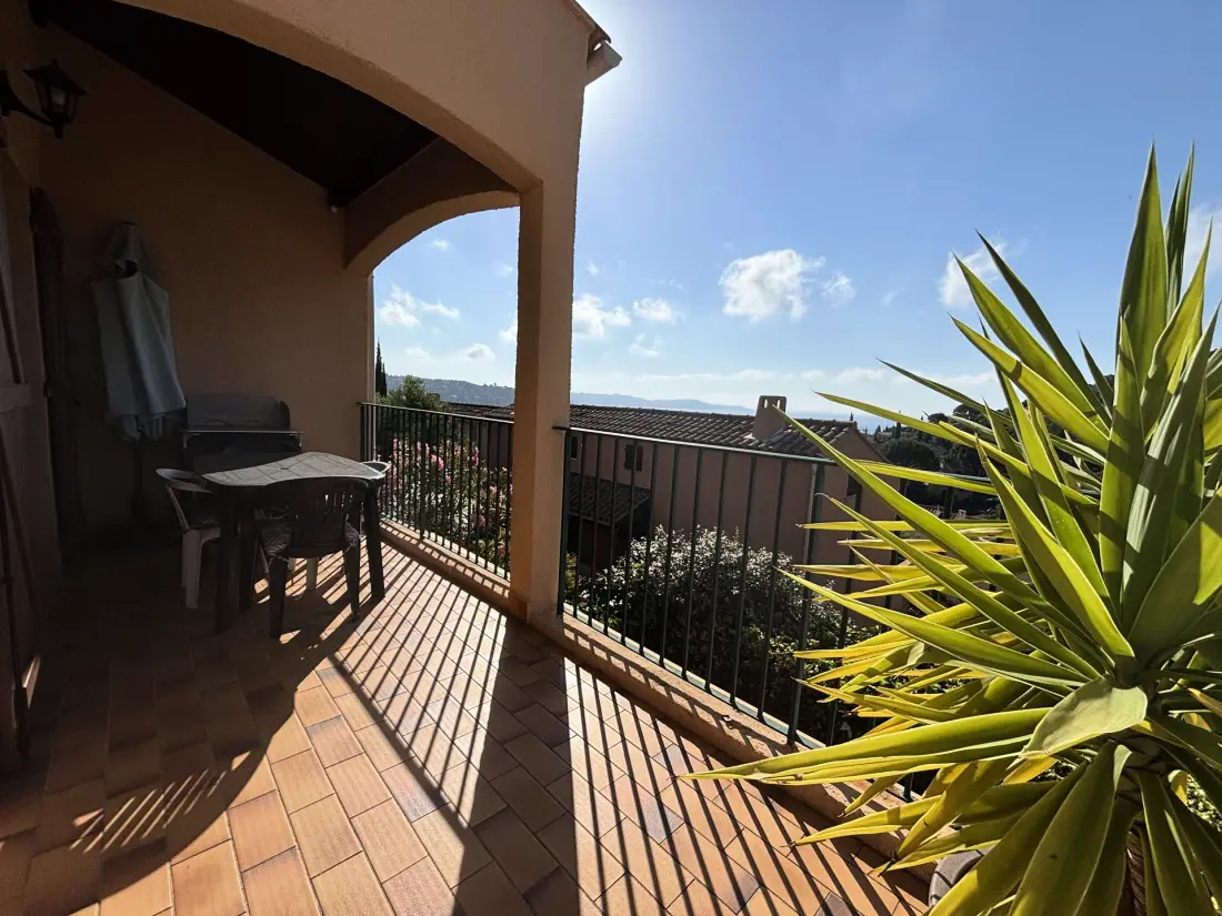 Residentie Les Lauriers