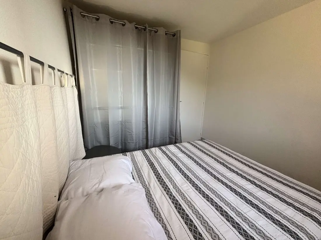 Residentie Les Lauriers