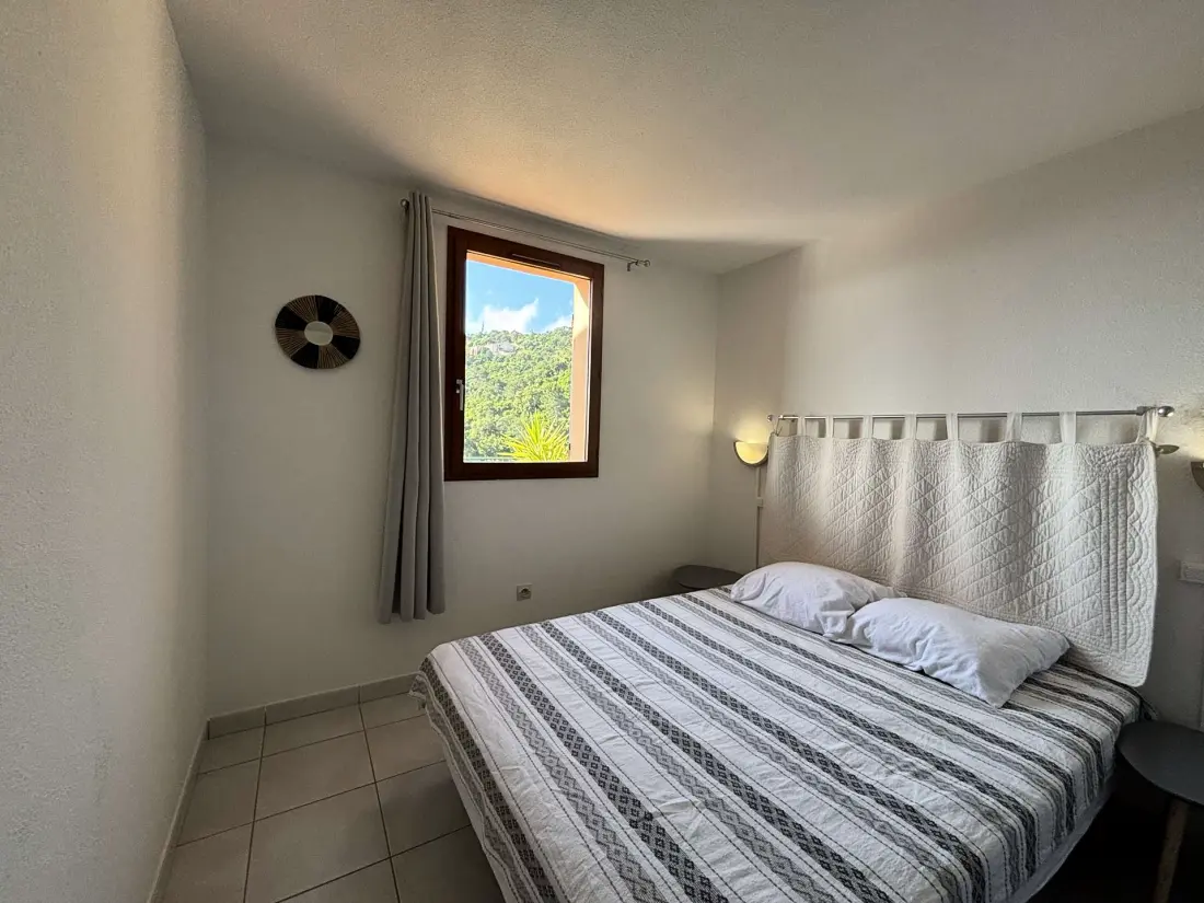 Residentie Les Lauriers