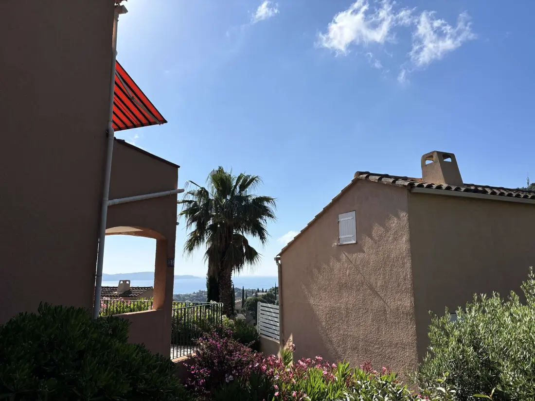 Residentie Les Lauriers