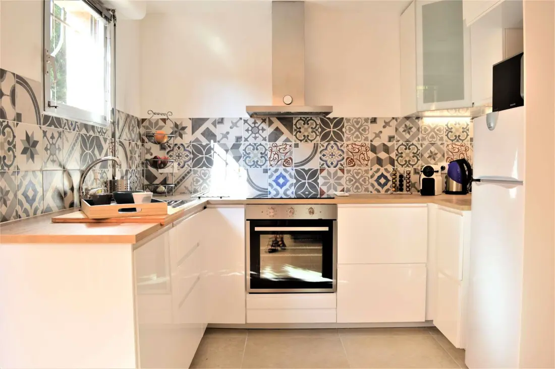 Residentie Les Mouettes