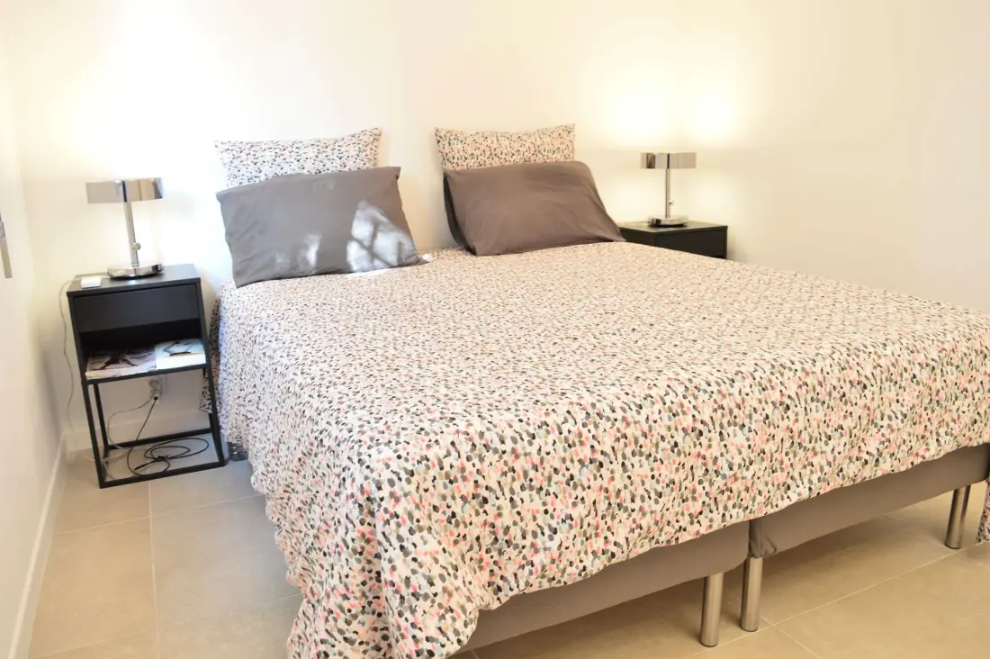 Residentie Les Mouettes