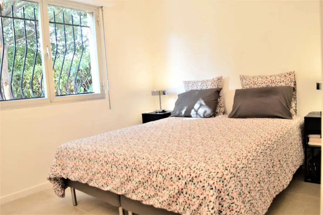 Residentie Les Mouettes