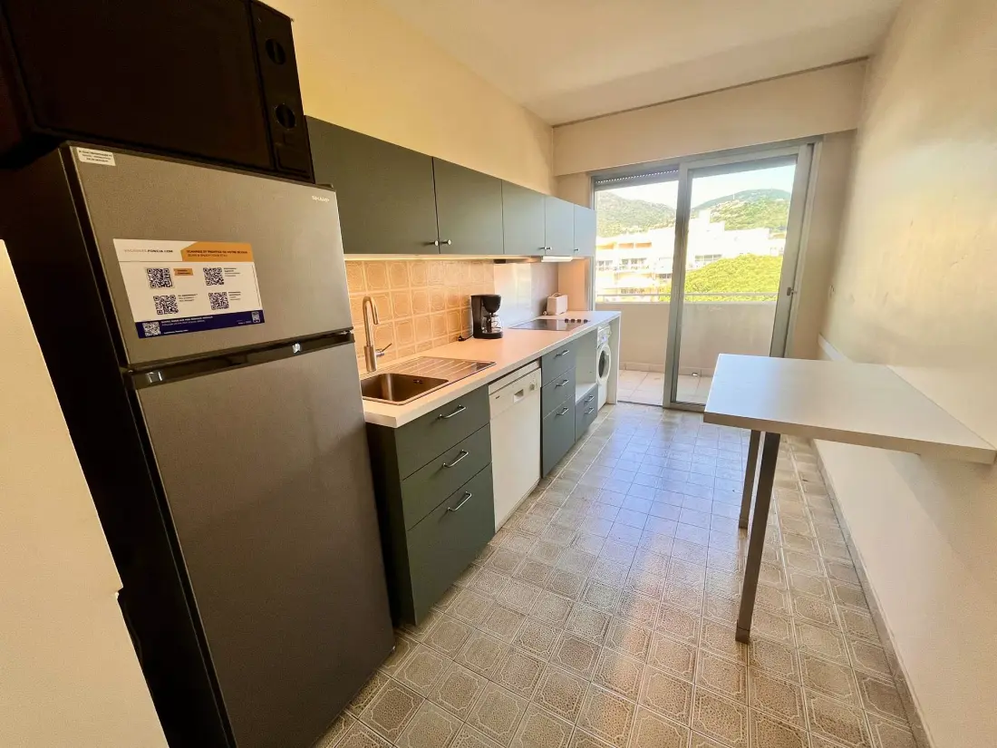 Residence Les Palmiers