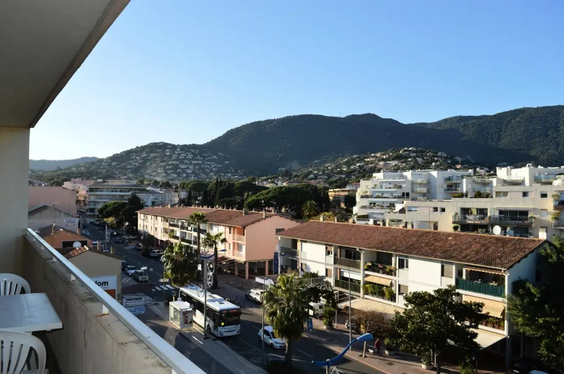 Residence Les Palmiers