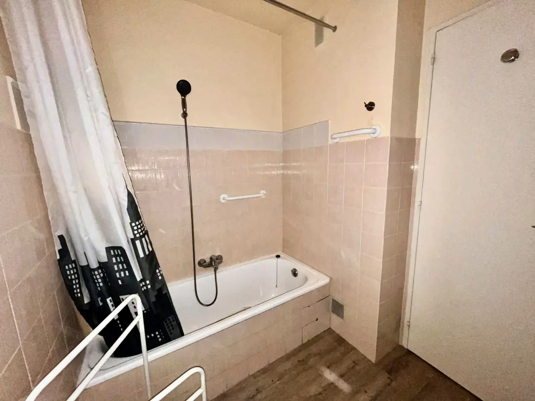 Residence Les Palmiers