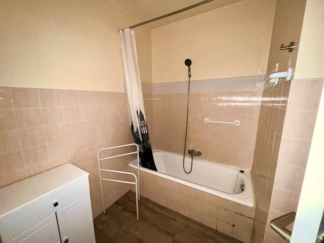 Residence Les Palmiers