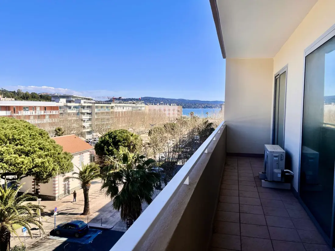 Residence Les Palmiers