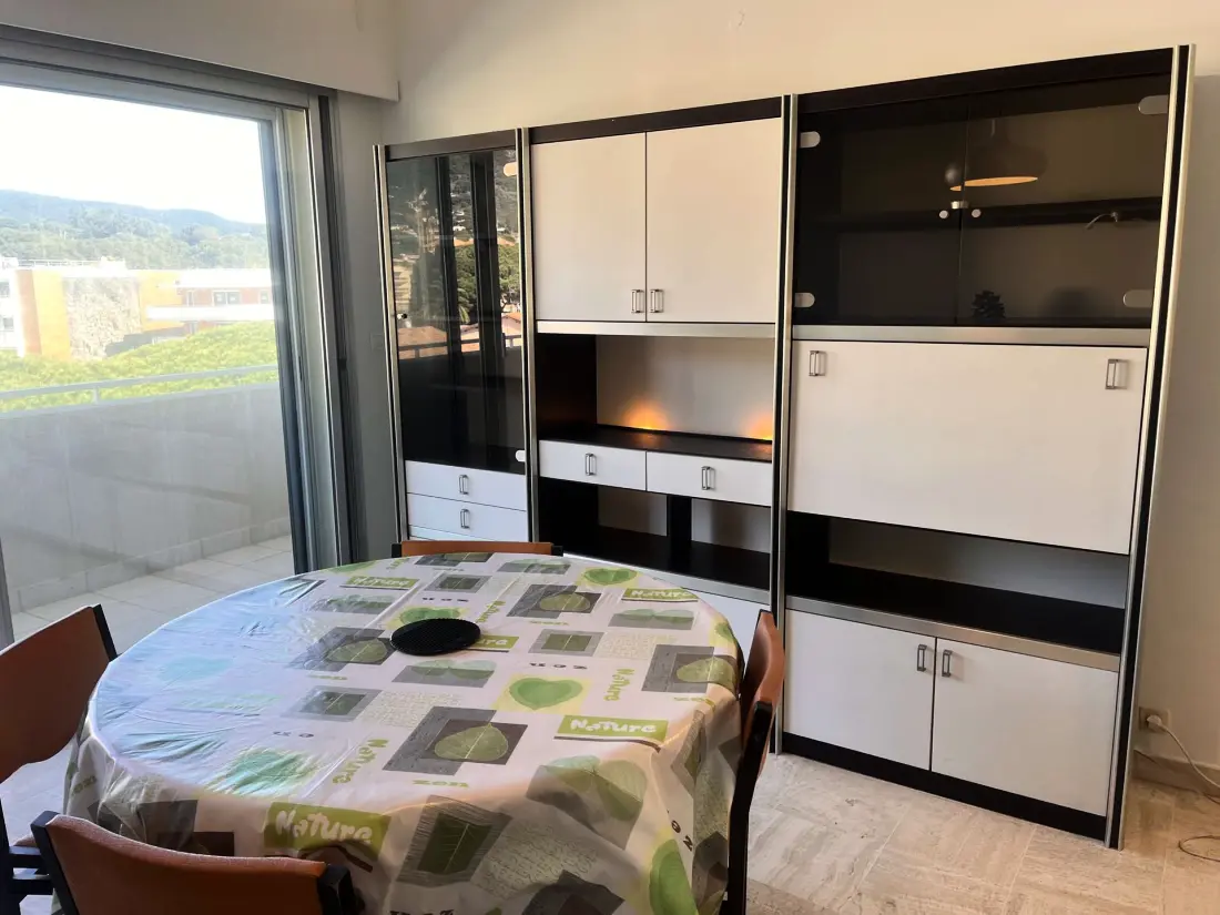 Residence Les Palmiers