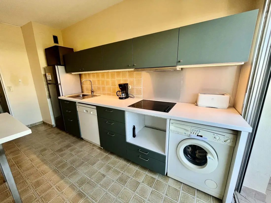 Residence Les Palmiers