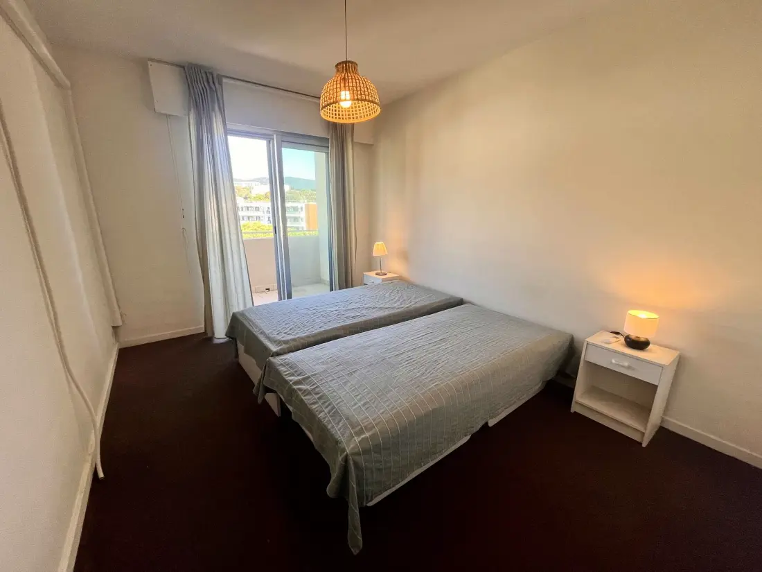 Residence Les Palmiers