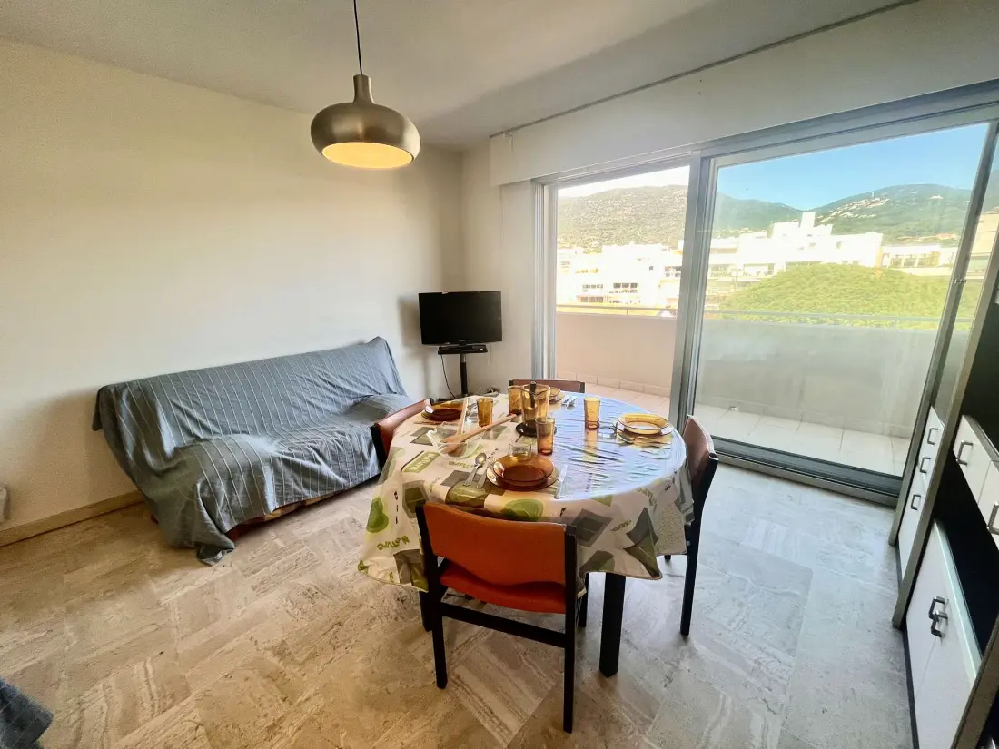Residence Les Palmiers