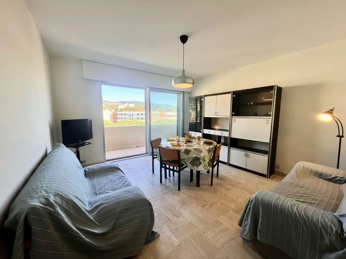 Residence Les Palmiers