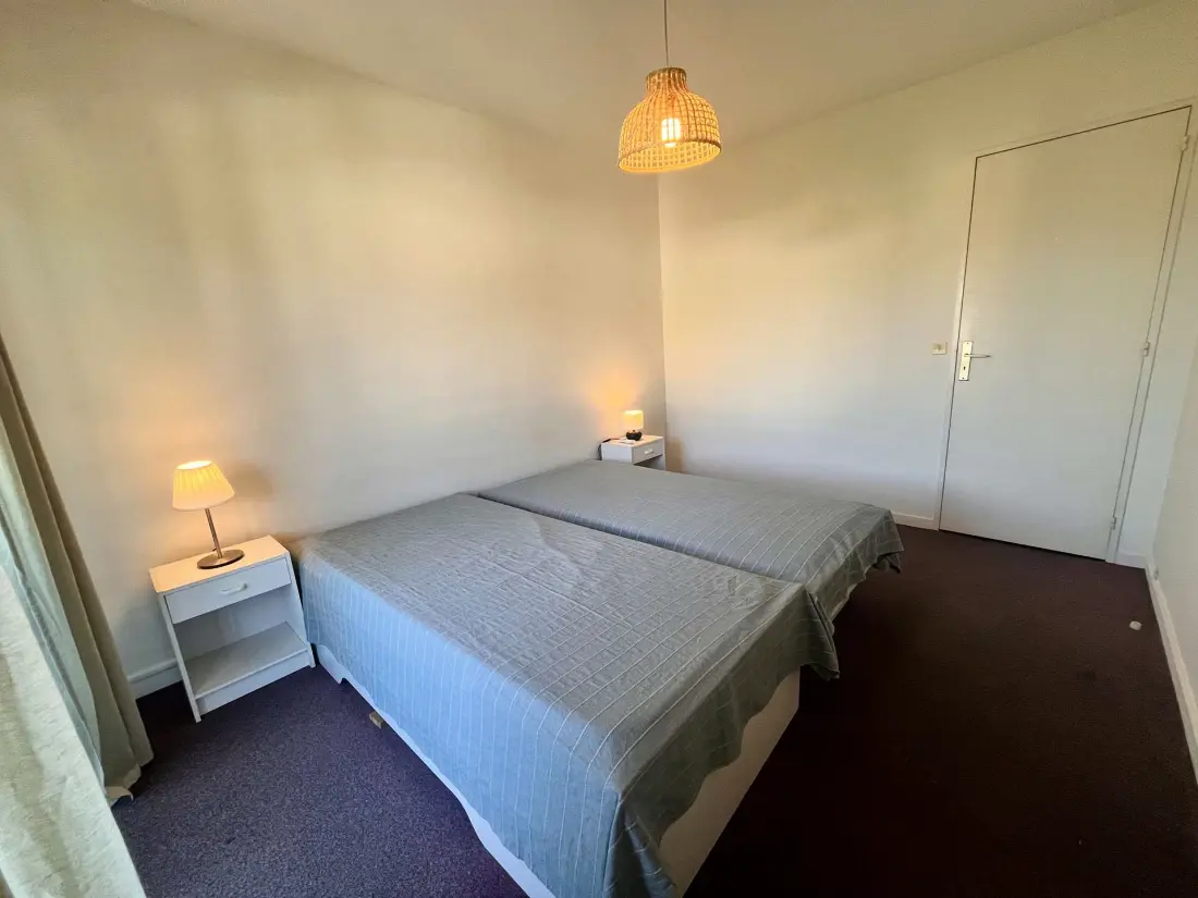 Residence Les Palmiers