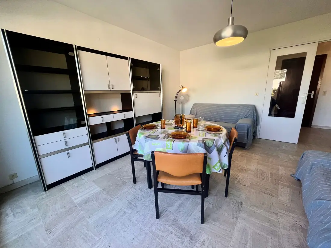 Residence Les Palmiers