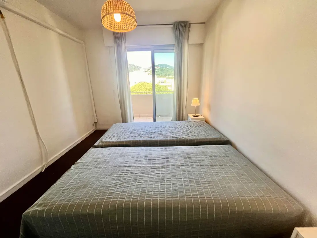 Residence Les Palmiers