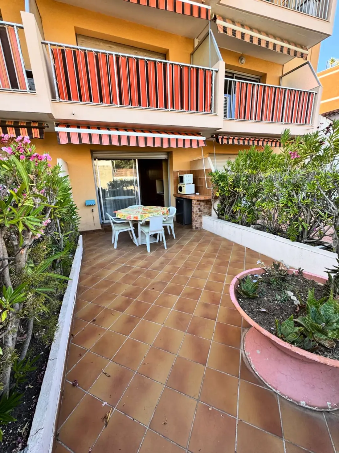 Residence Les Pradels