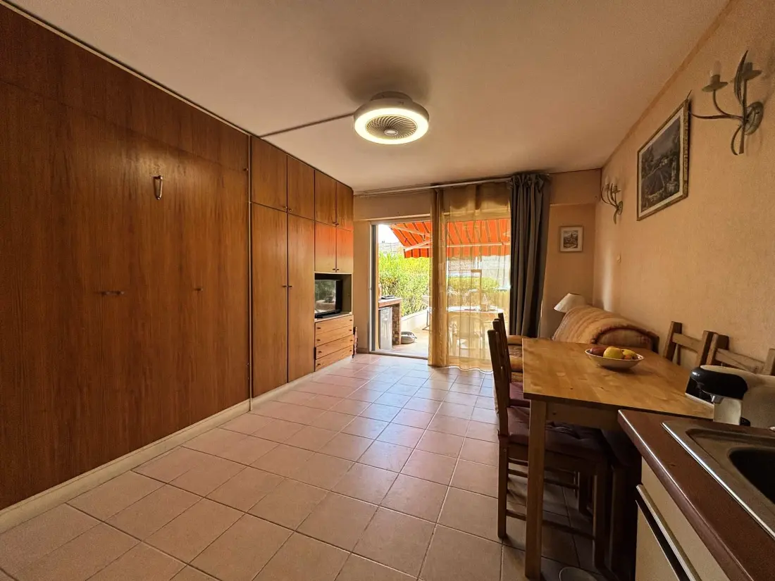 Residence Les Pradels