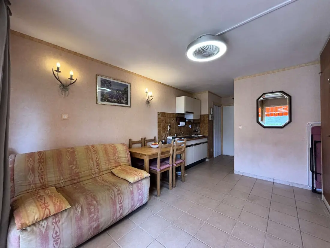 Residence Les Pradels