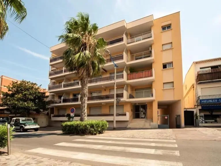 Residence Les Pradels