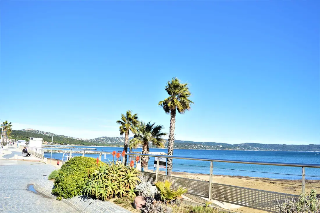 Residence Les Villas De Cavalaire