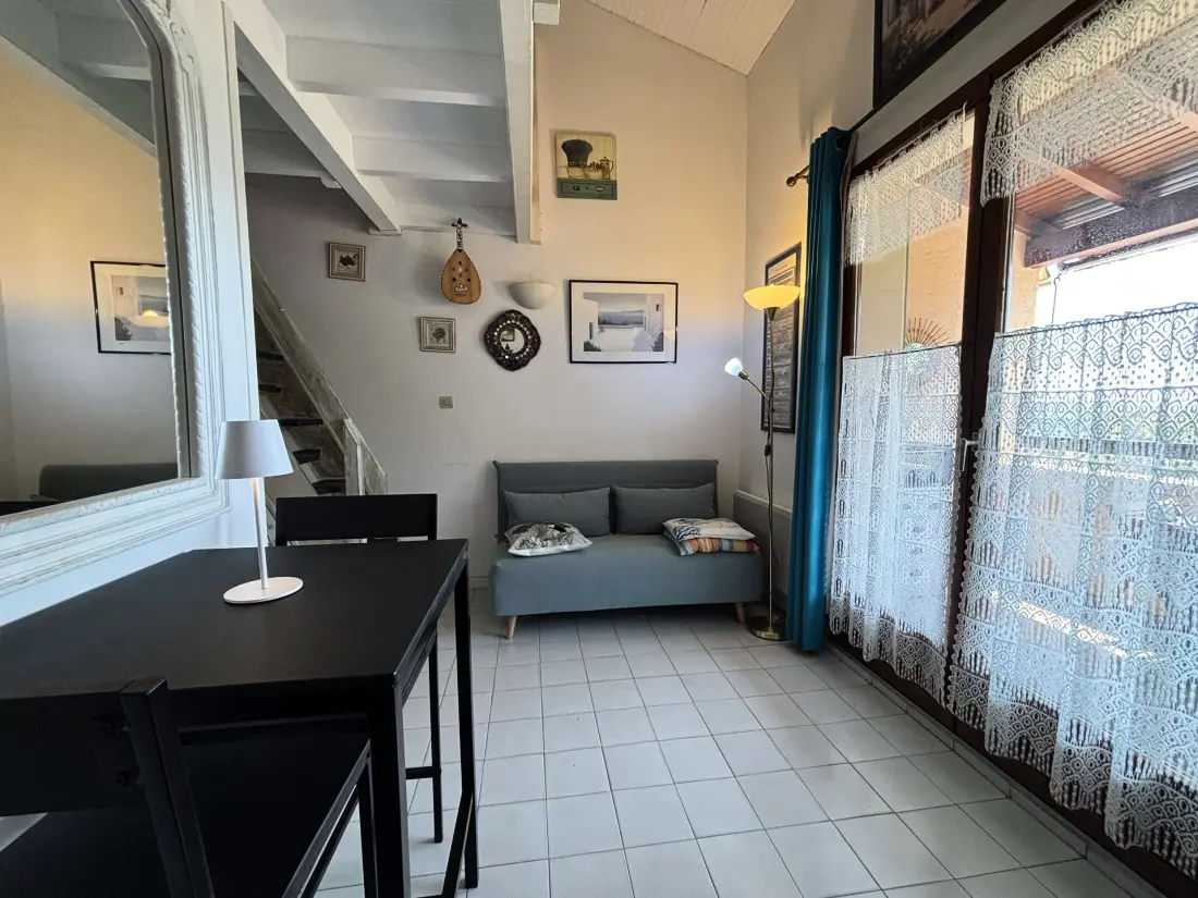 Residence Les Villas De Cavalaire