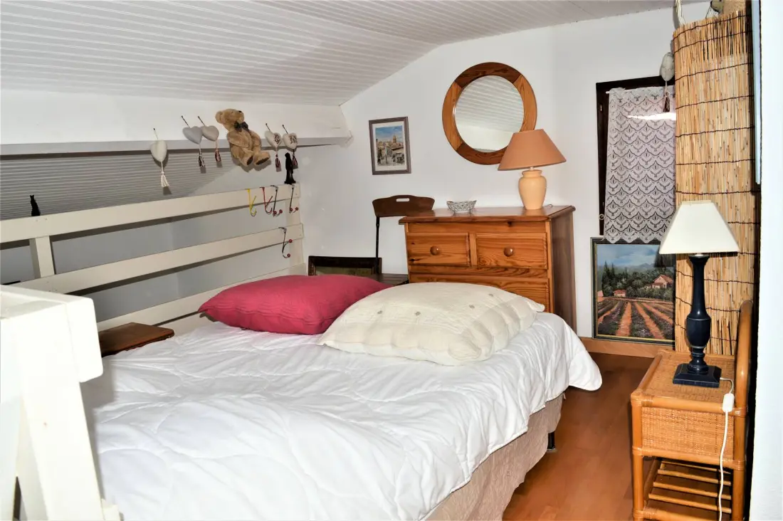 Residence Les Villas De Cavalaire