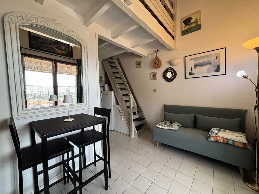 Residence Les Villas De Cavalaire
