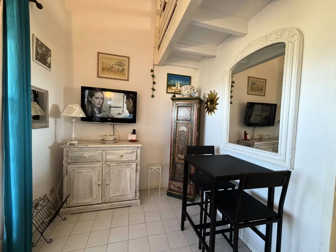 Residence Les Villas De Cavalaire