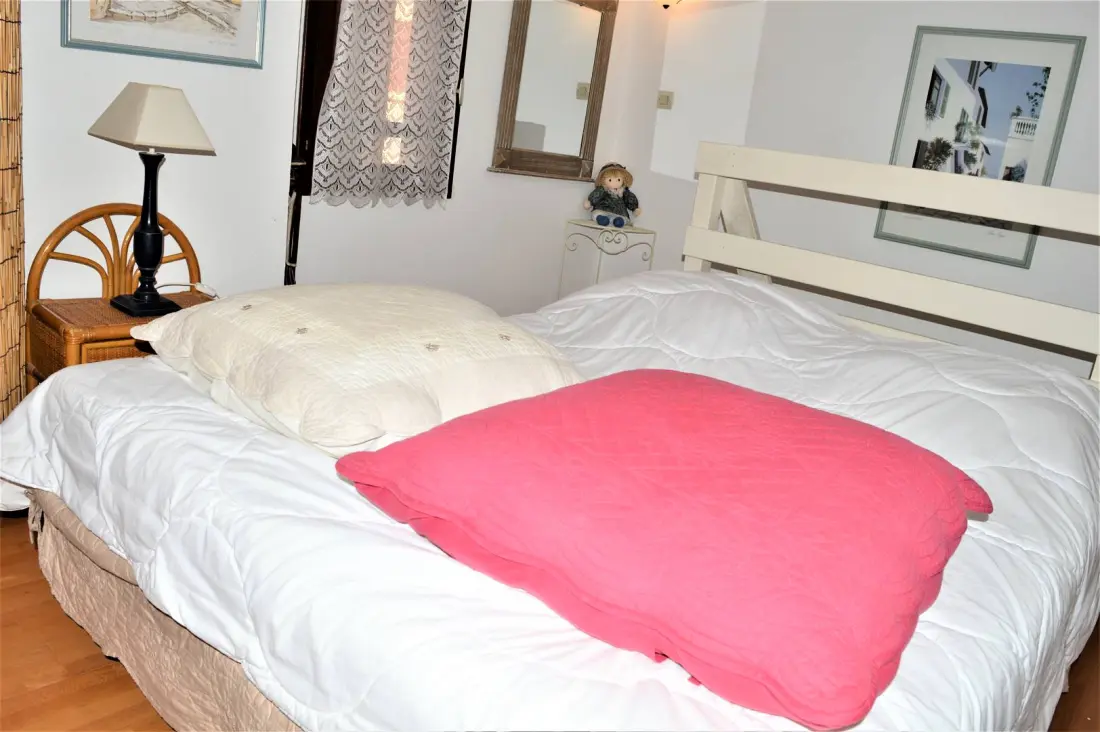 Residence Les Villas De Cavalaire