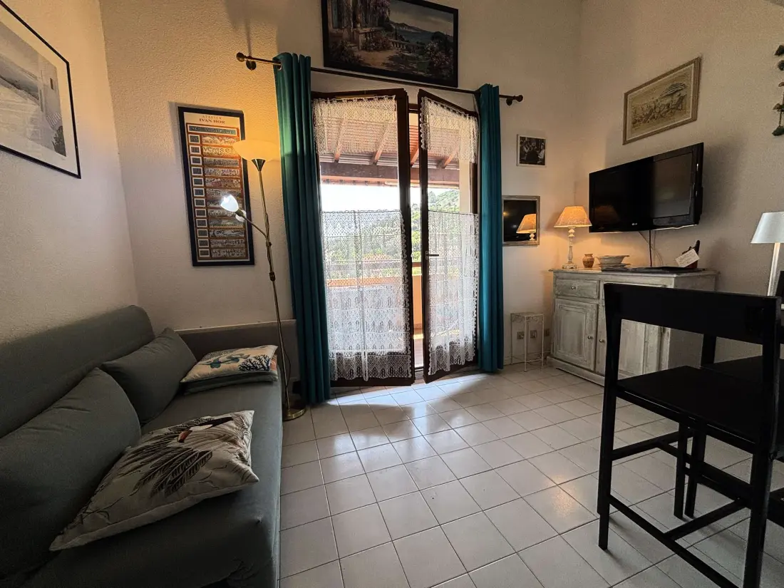 Residence Les Villas De Cavalaire