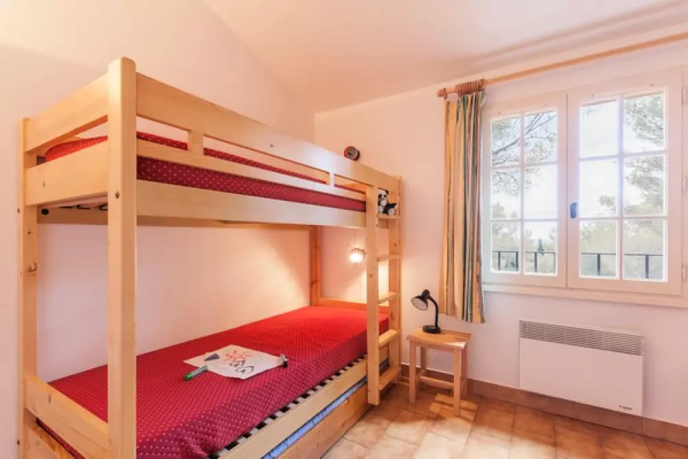 Rezydencja Domaine de Garlande – Maeva Selection