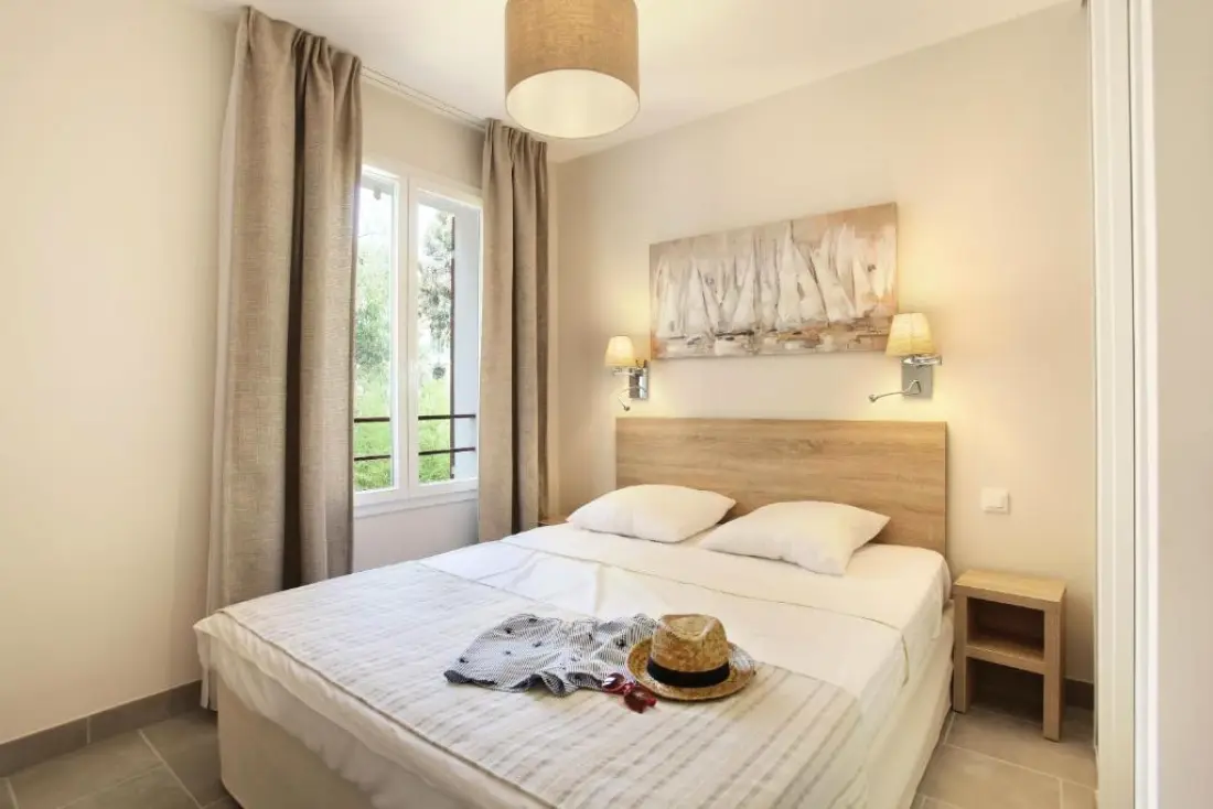 Residencia Odalys Prestige Les Canissons
