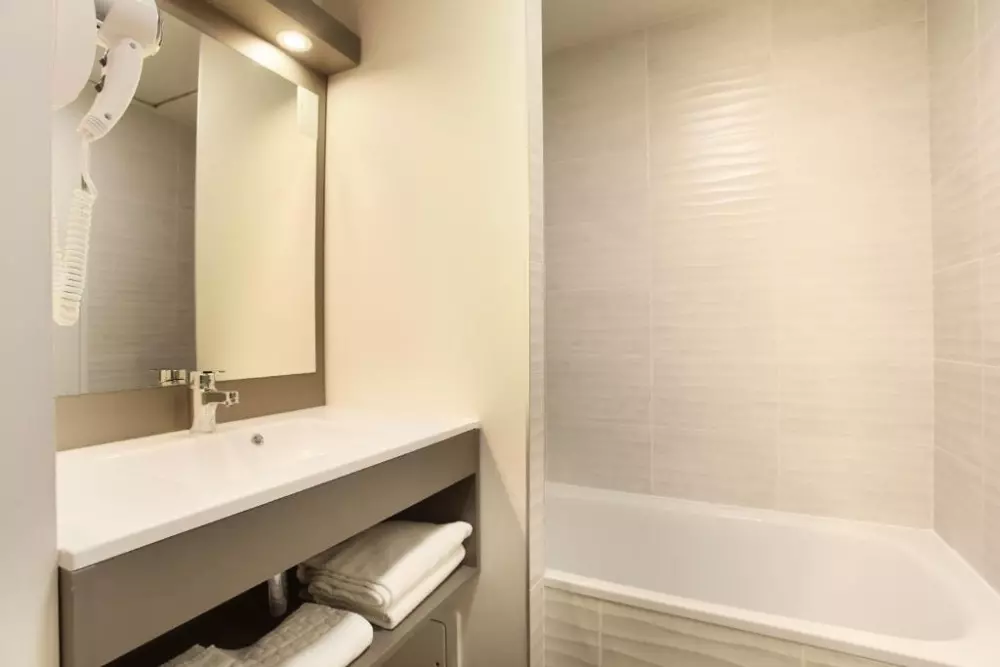 Residentie Odalys Prestige Les Canissons