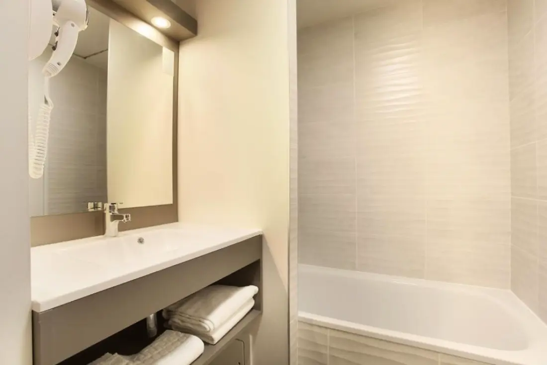 Residencia Odalys Prestige Les Canissons