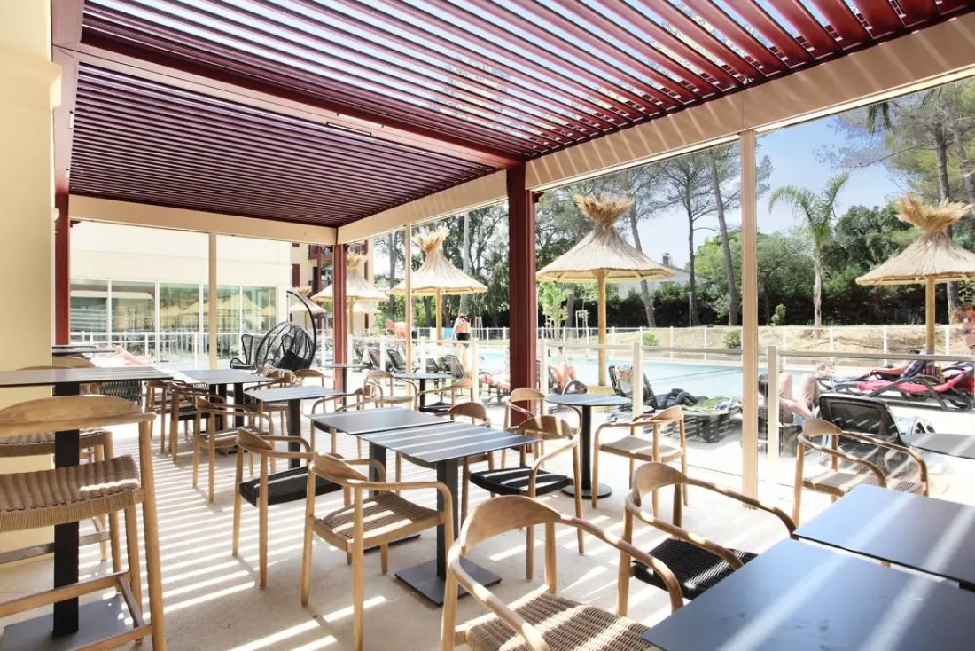 Residencia Odalys Prestige Les Canissons