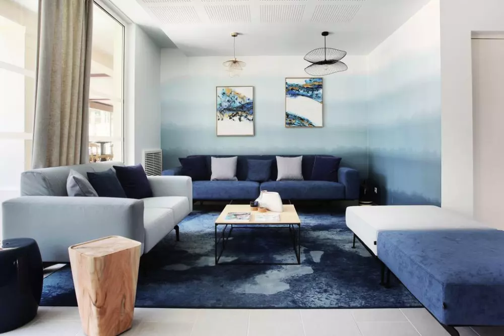 Residentie Odalys Prestige Les Canissons