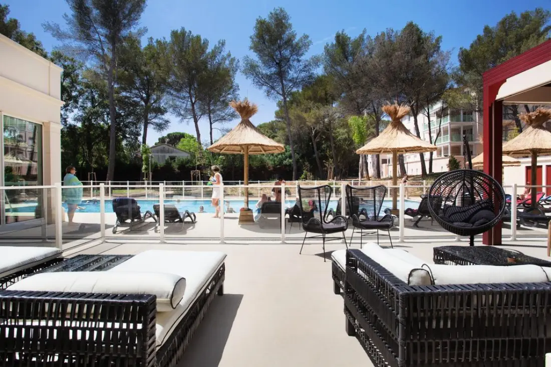 Residencia Odalys Prestige Les Canissons