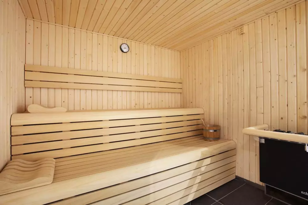 Residentie Odalys Prestige Les Canissons