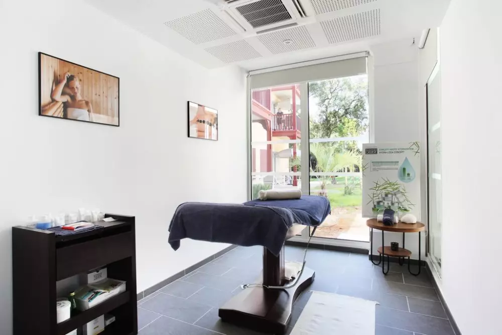 Residentie Odalys Prestige Les Canissons