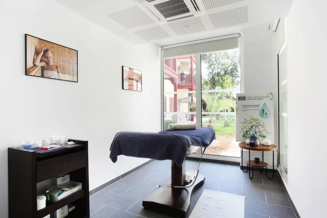 Residencia Odalys Prestige Les Canissons