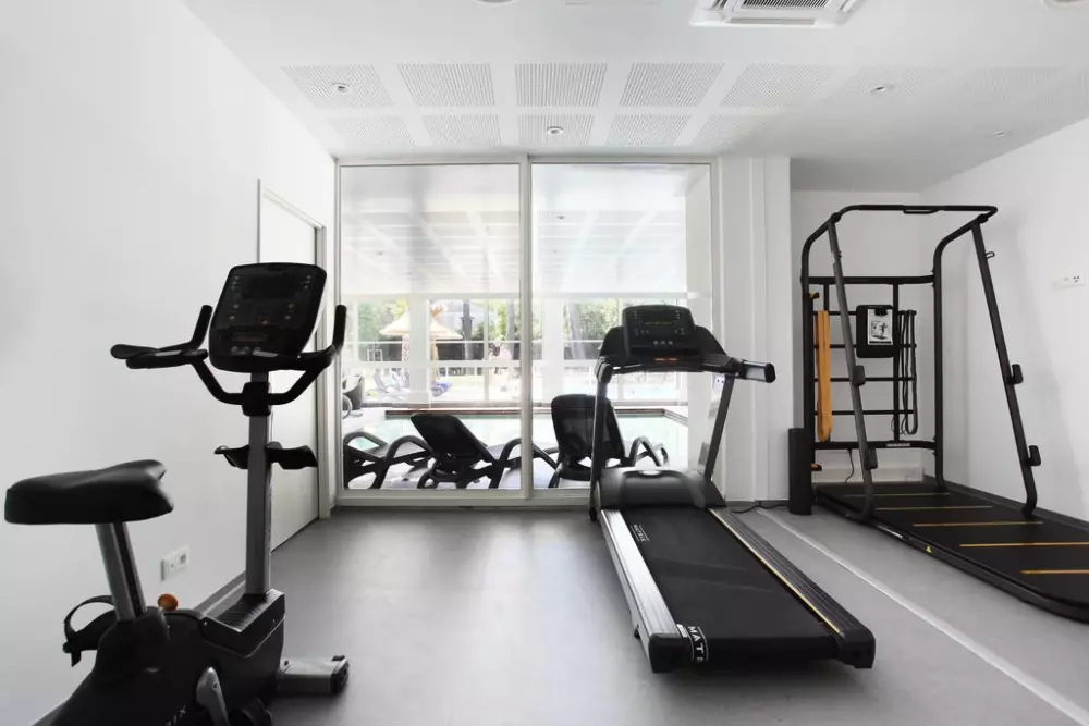 Residentie Odalys Prestige Les Canissons