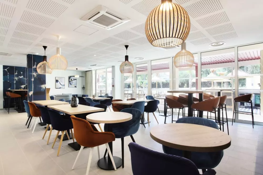 Residentie Odalys Prestige Les Canissons