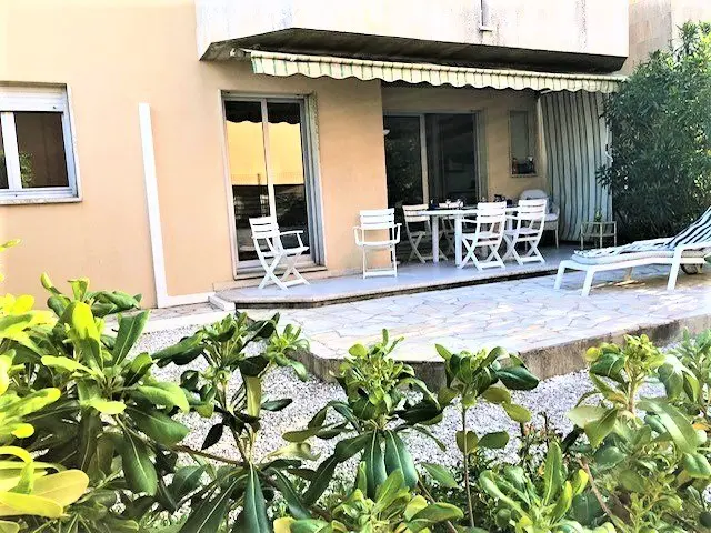 Palazzo Del Mar-residentie