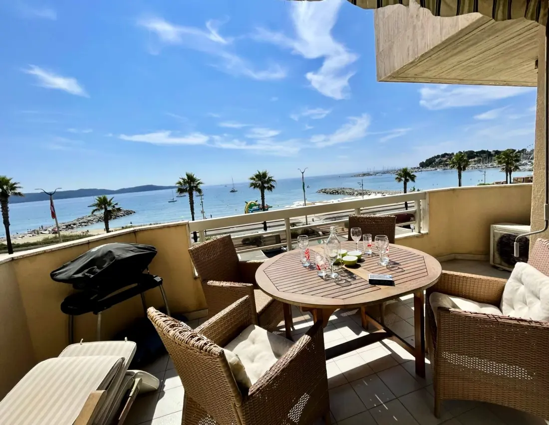 Palazzo Del Mar-residentie