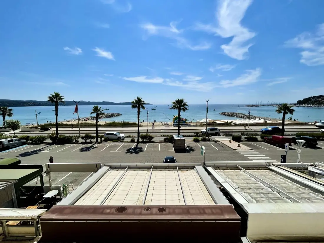 Palazzo Del Mar-residentie